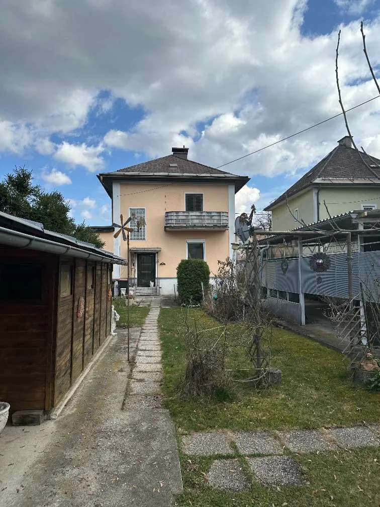 Haus kaufen in Klagenfurt – 105 m², € 348.000 – Bild 2 von 14