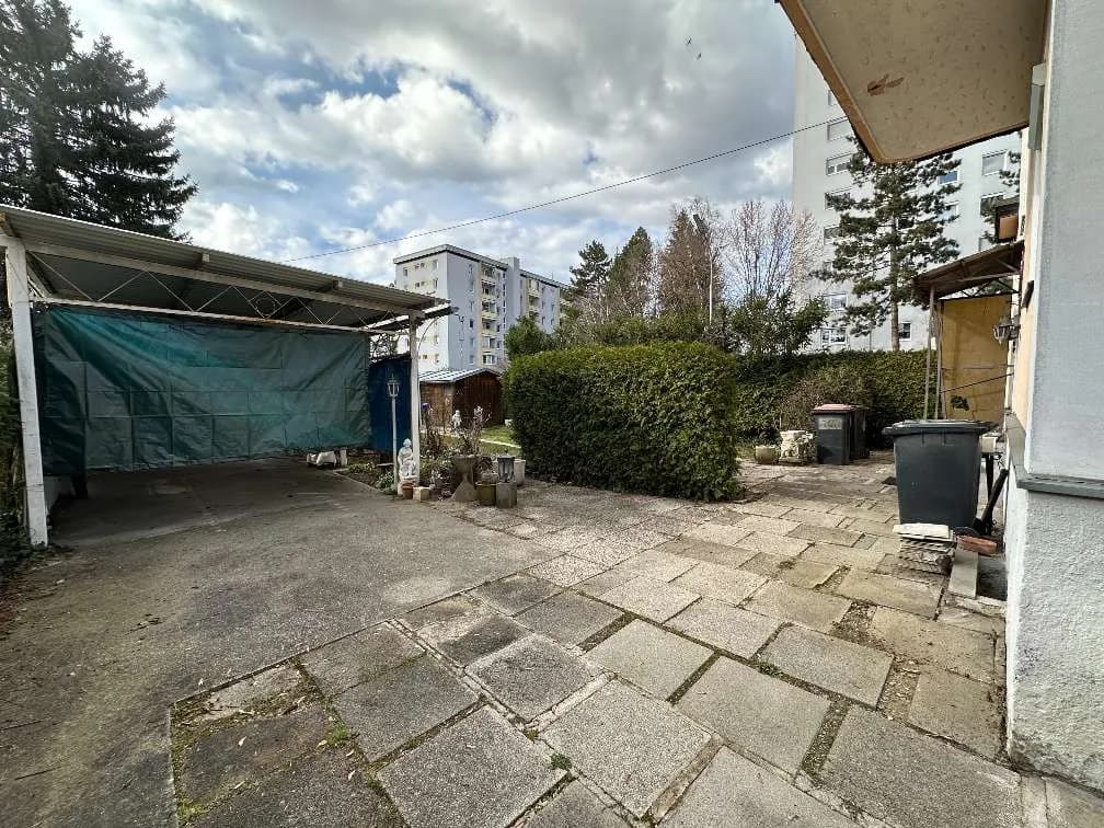 Haus kaufen in Klagenfurt – 105 m², € 348.000 – Bild 14 von 14