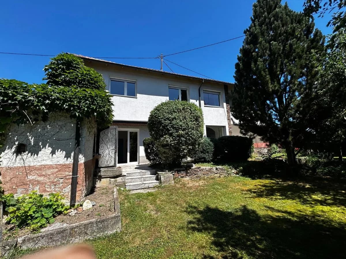 6-Zimmer-Gewerbeimmobilie kaufen in Linz Land – 225 m², € 645.000