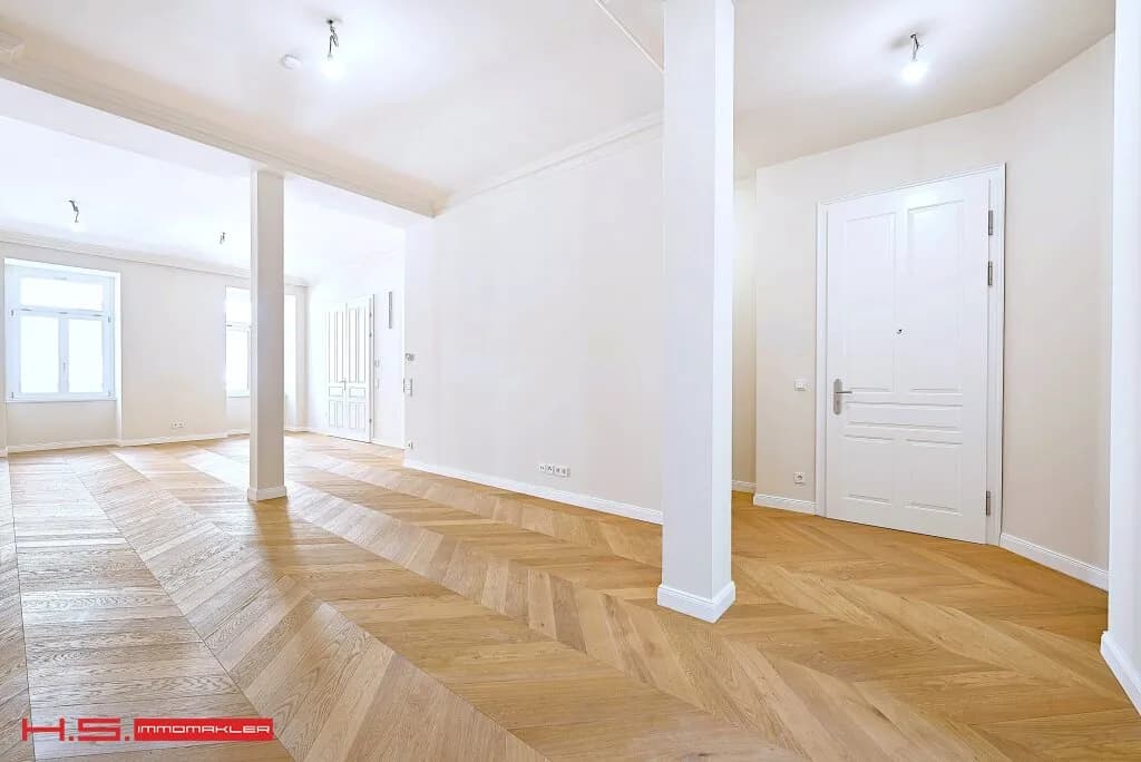 2-Zimmer-Wohnung kaufen in Wien – 79 m², € 895.000 – Bild 8 von 16