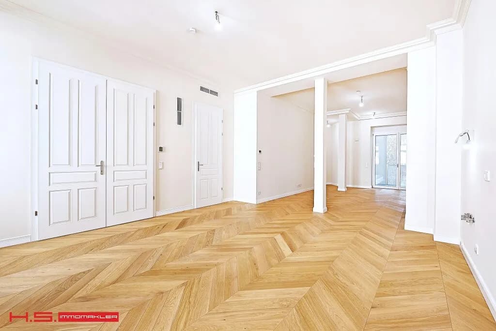 2-Zimmer-Wohnung kaufen in Wien – 79 m², € 895.000 – Bild 10 von 16