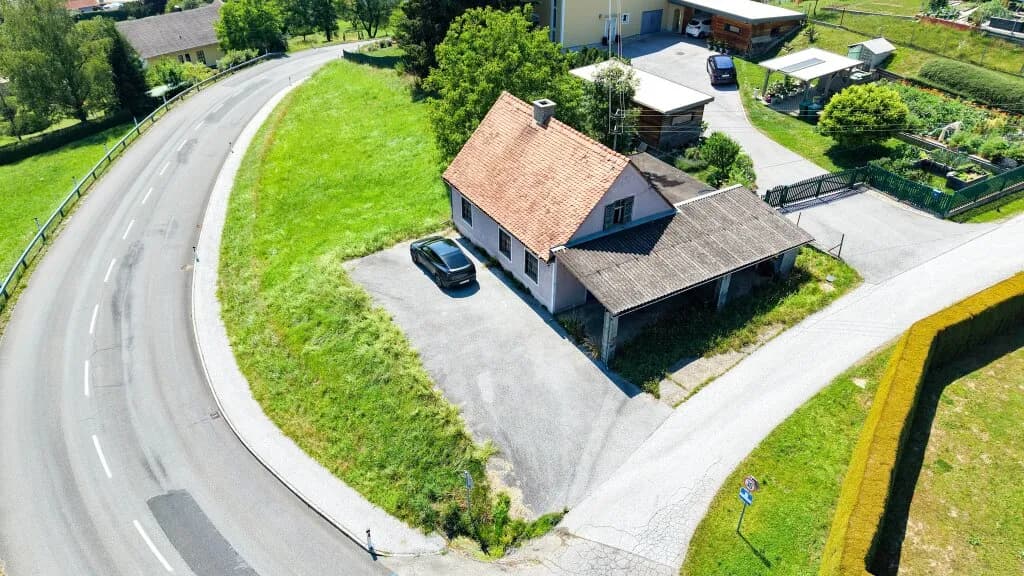Immobilie kaufen in Graz-Umgebung – 90 m², € 129.000 – Bild 3 von 15