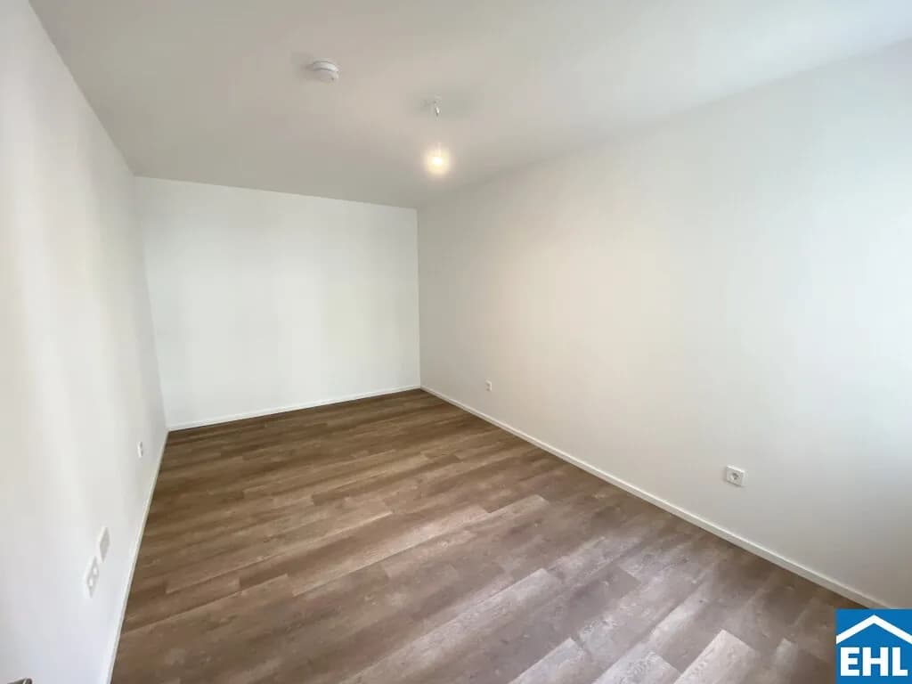 2-Zimmer-Wohnung mieten in Tulln – 51,04 m², € 745 – Bild 4 von 13