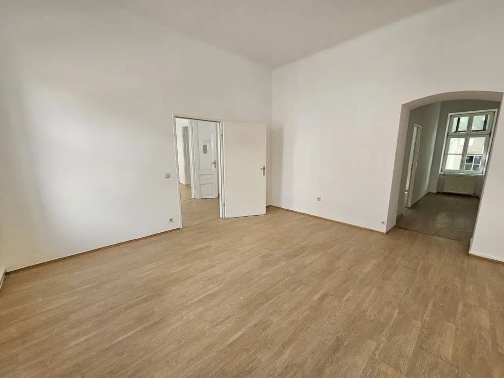 7-Zimmer-Gewerbeimmobilie mieten in Wien – 140 m², € 1.933 – Bild 10 von 15