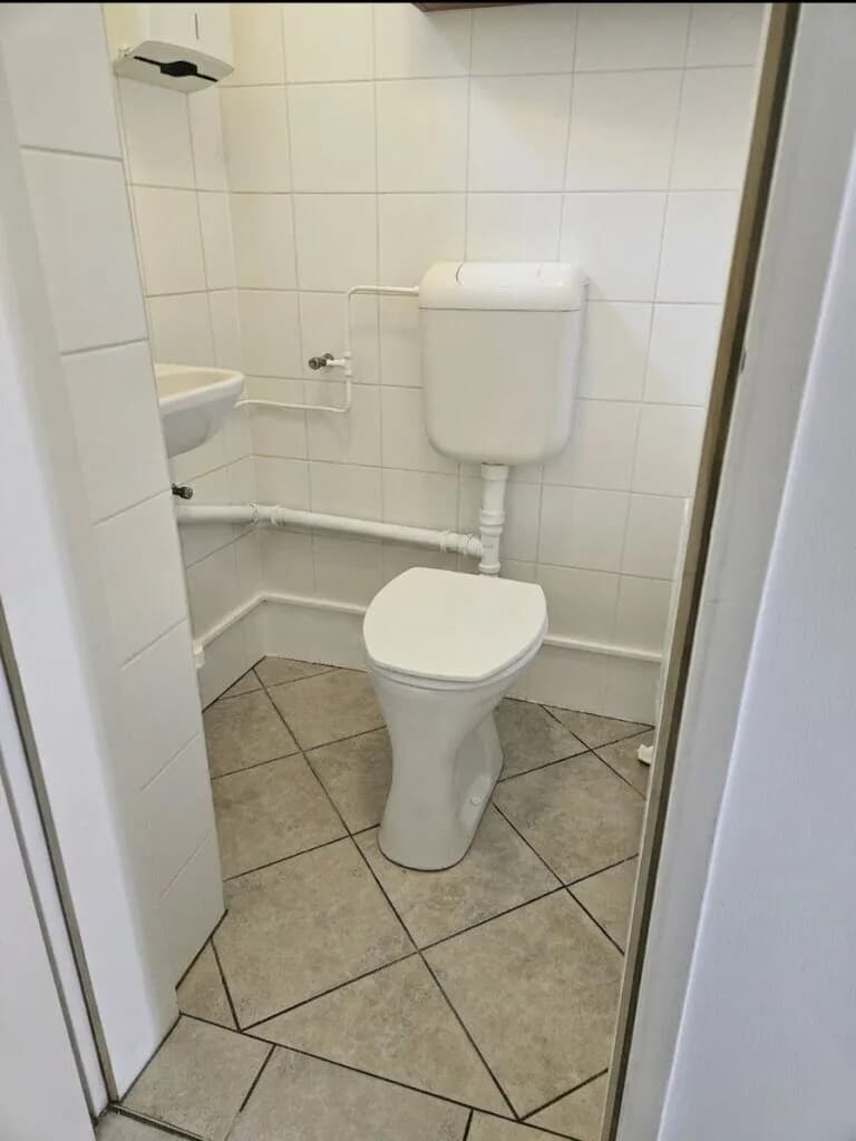 7-Zimmer-Gewerbeimmobilie mieten in Wien – 140 m², € 1.933 – Bild 11 von 15