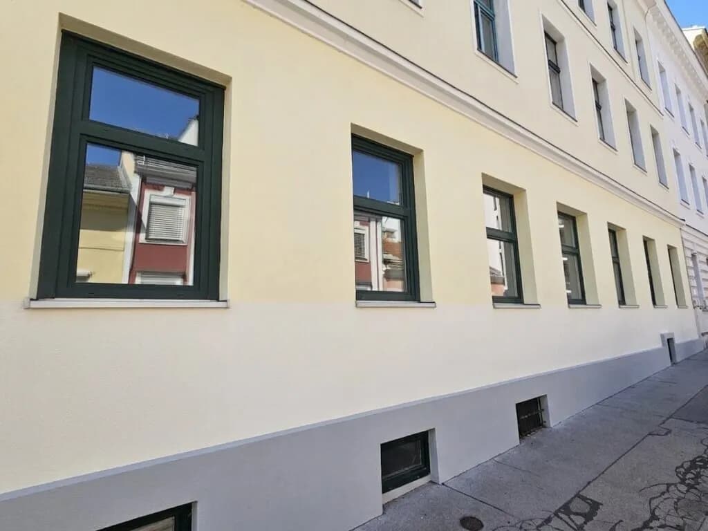 7-Zimmer-Gewerbeimmobilie mieten in Wien – 140 m², € 1.933 – Bild 14 von 15