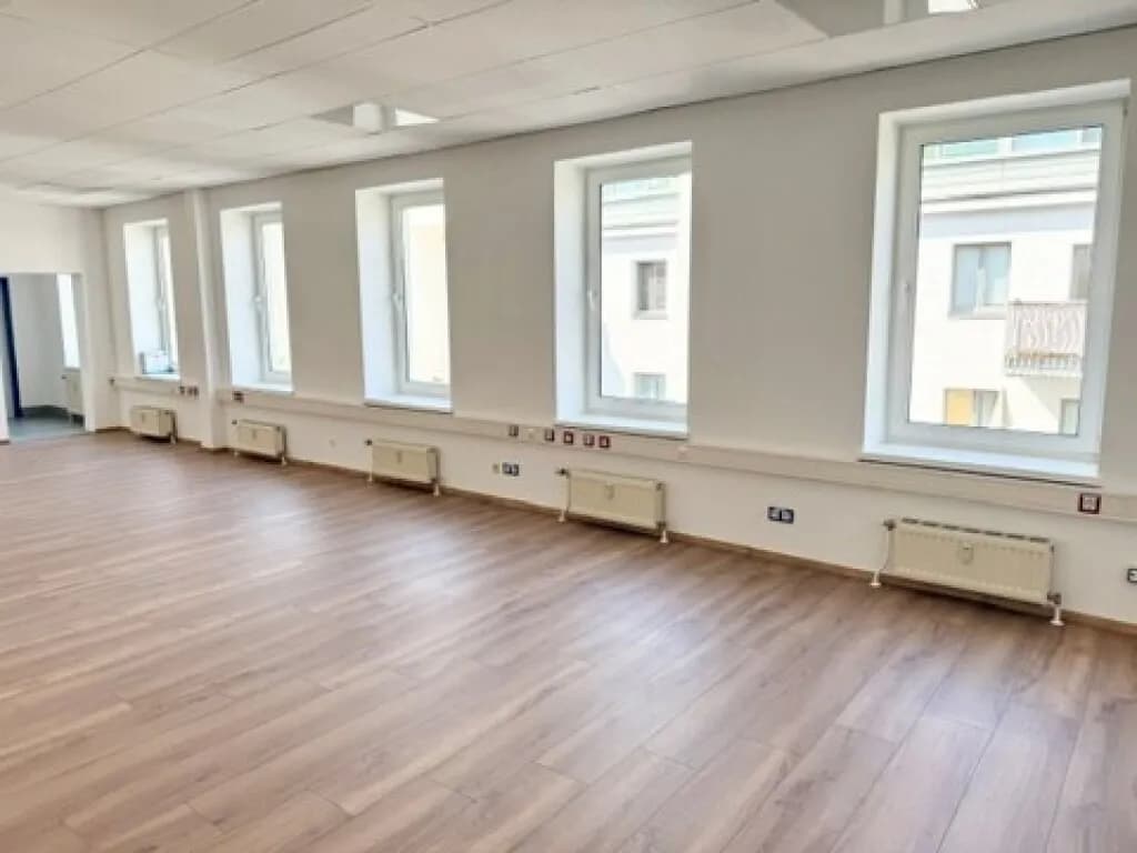 2-Zimmer-Gewerbeimmobilie mieten in Wien – 67 m², € 906