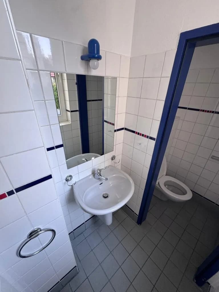 2-Zimmer-Gewerbeimmobilie mieten in Wien – 67 m², € 906 – Bild 4 von 5