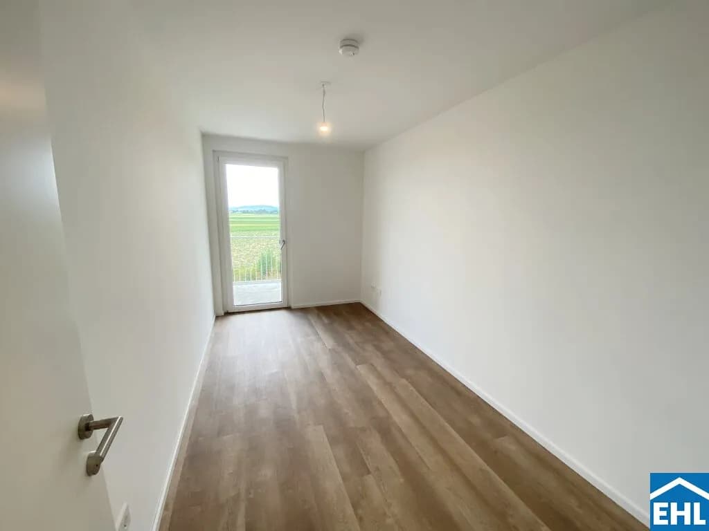 3-Zimmer-Wohnung mieten in Tulln – 71,08 m², € 995 – Bild 4 von 16
