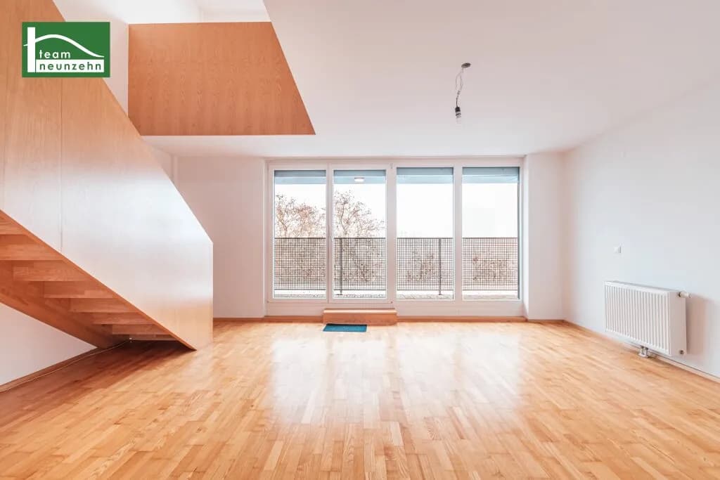 2-Zimmer-Wohnung mieten in Wien – 92,03 m², € 1.646 – Bild 1 von 16
