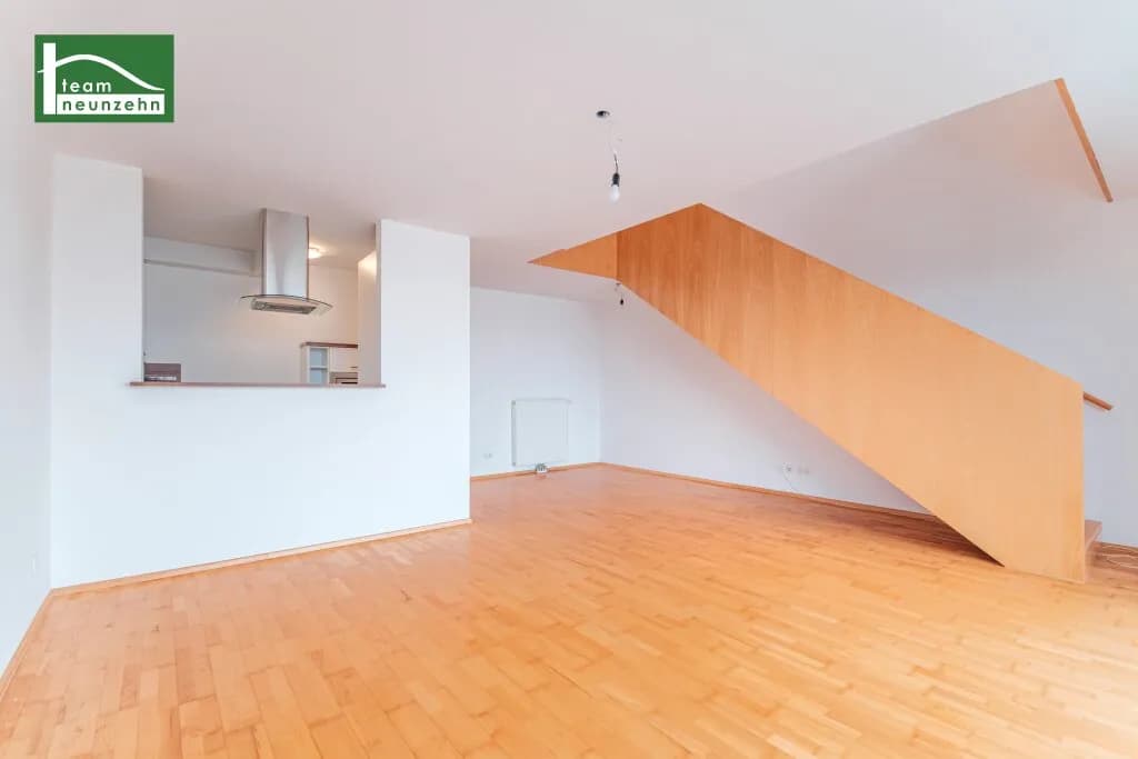2-Zimmer-Wohnung mieten in Wien – 92,03 m², € 1.646 – Bild 2 von 16