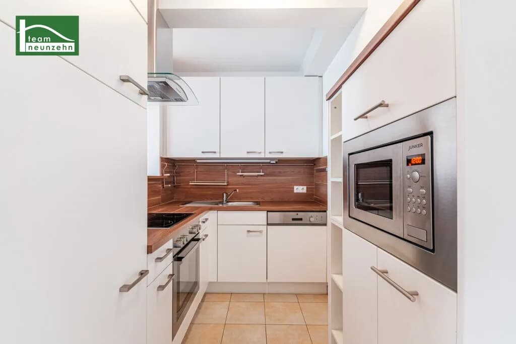 2-Zimmer-Wohnung mieten in Wien – 92,03 m², € 1.646 – Bild 3 von 16
