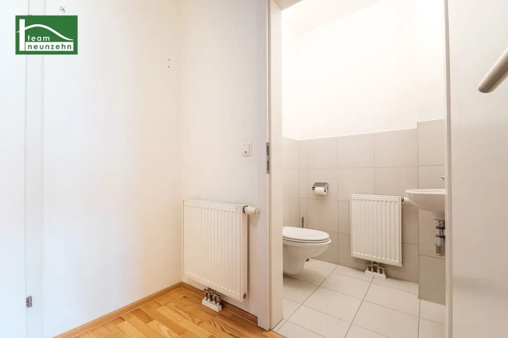 2-Zimmer-Wohnung mieten in Wien – 92,03 m², € 1.646 – Bild 4 von 16