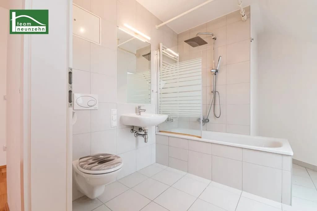 2-Zimmer-Wohnung mieten in Wien – 92,03 m², € 1.646 – Bild 6 von 16