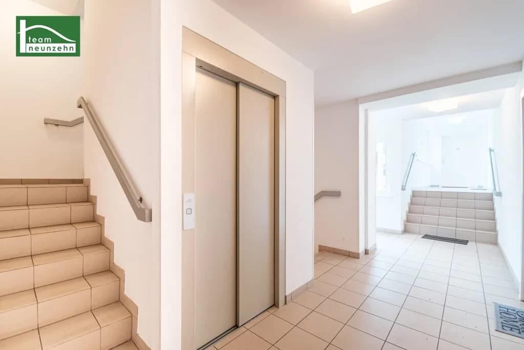 2-Zimmer-Wohnung mieten in Wien – 92,03 m², € 1.646 – Bild 7 von 16