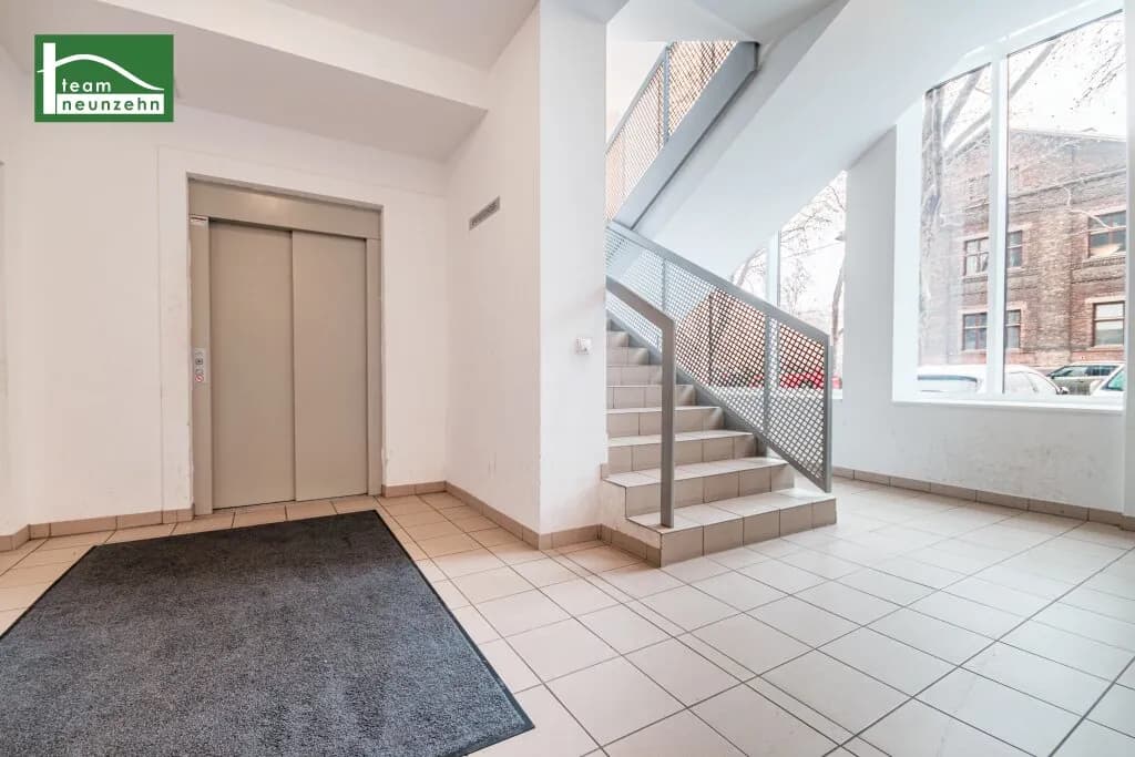 2-Zimmer-Wohnung mieten in Wien – 92,03 m², € 1.646 – Bild 8 von 16
