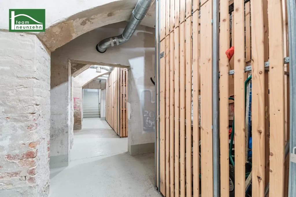 2-Zimmer-Wohnung mieten in Wien – 92,03 m², € 1.646 – Bild 9 von 16