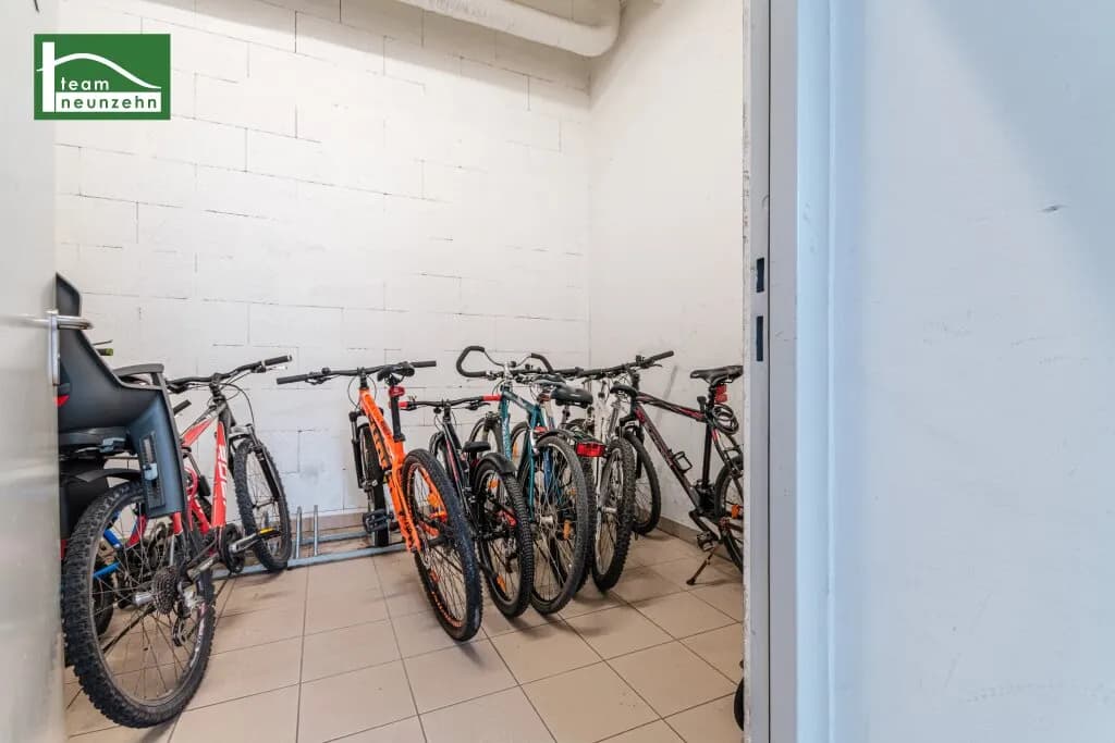 2-Zimmer-Wohnung mieten in Wien – 92,03 m², € 1.646 – Bild 10 von 16