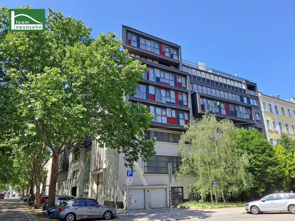 2-Zimmer-Wohnung mieten in Wien – 92,03 m², € 1.646 – Bild 11 von 16