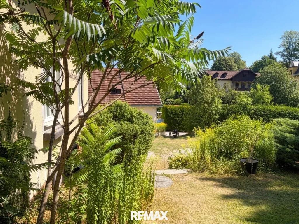3-Zimmer-Wohnung mieten in Neunkirchen – 86,5 m², € 550