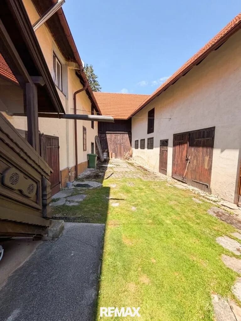 3-Zimmer-Wohnung mieten in Neunkirchen – 86,5 m², € 550 – Bild 3 von 20
