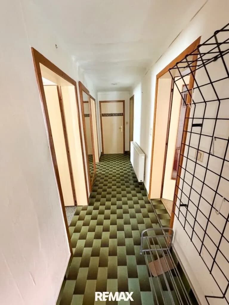 3-Zimmer-Wohnung mieten in Neunkirchen – 86,5 m², € 550 – Bild 6 von 20