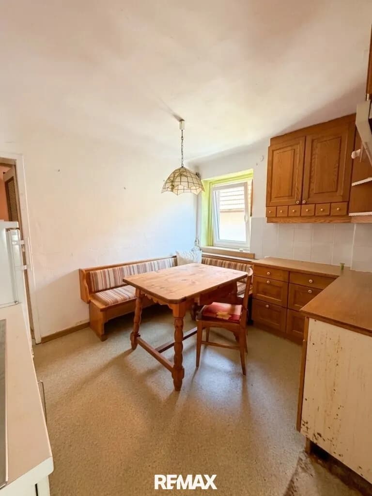 3-Zimmer-Wohnung mieten in Neunkirchen – 86,5 m², € 550 – Bild 7 von 20