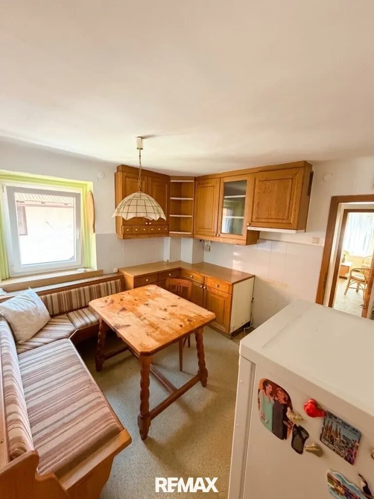 3-Zimmer-Wohnung mieten in Neunkirchen – 86,5 m², € 550 – Bild 8 von 20