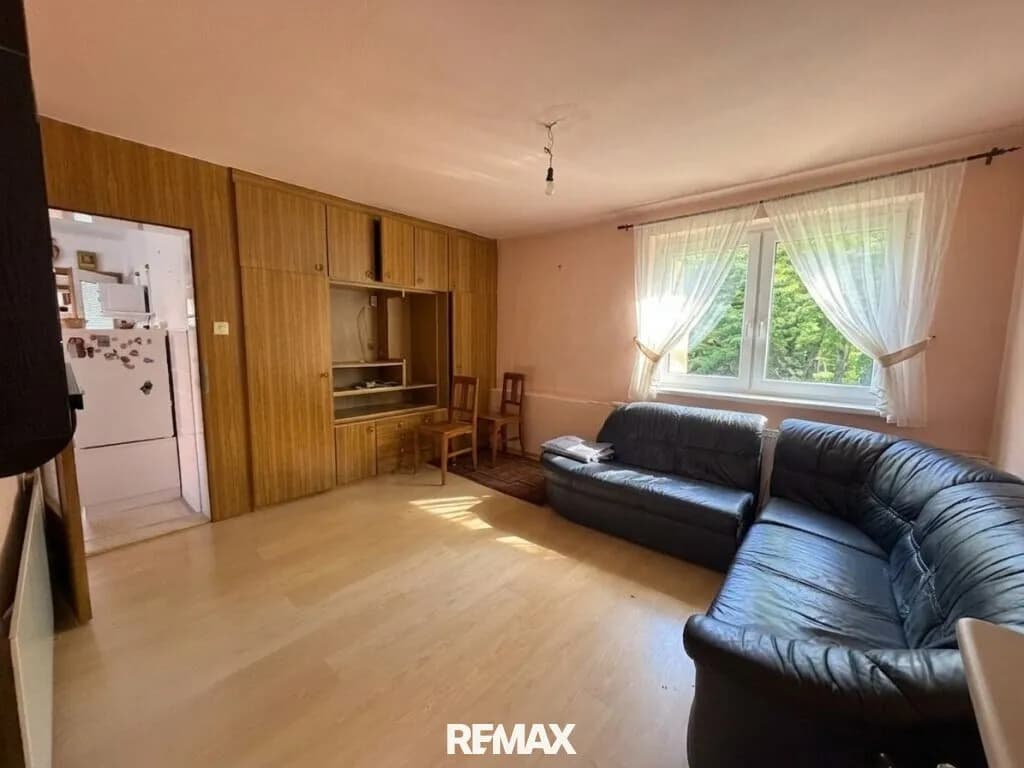 3-Zimmer-Wohnung mieten in Neunkirchen – 86,5 m², € 550 – Bild 9 von 20