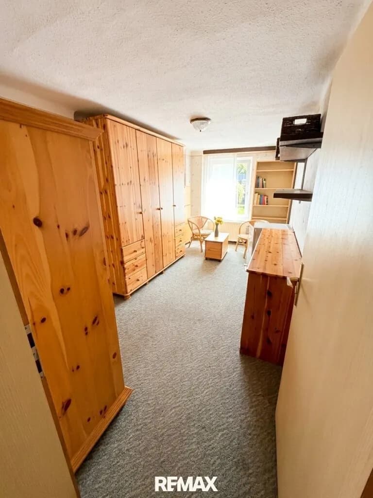 3-Zimmer-Wohnung mieten in Neunkirchen – 86,5 m², € 550 – Bild 15 von 20