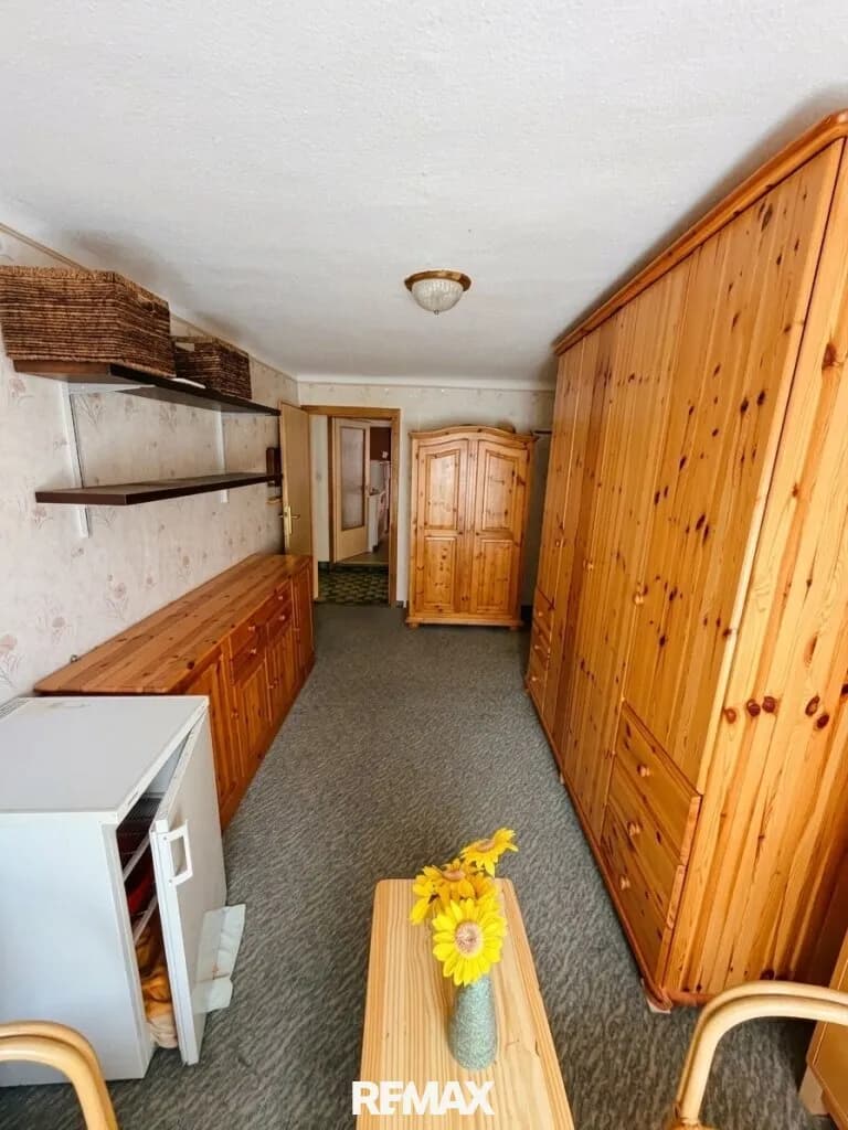 3-Zimmer-Wohnung mieten in Neunkirchen – 86,5 m², € 550 – Bild 16 von 20