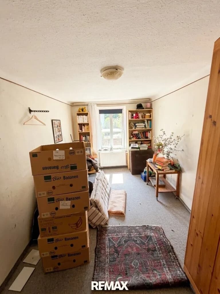 3-Zimmer-Wohnung mieten in Neunkirchen – 86,5 m², € 550 – Bild 17 von 20