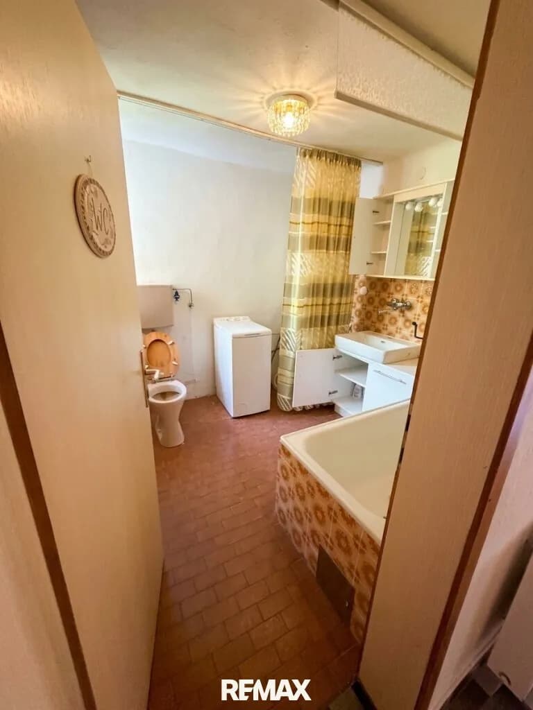 3-Zimmer-Wohnung mieten in Neunkirchen – 86,5 m², € 550 – Bild 18 von 20