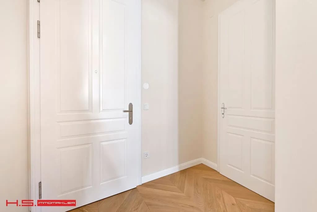 2-Zimmer-Wohnung kaufen in Wien – 48,63 m², € 549.000 – Bild 10 von 12