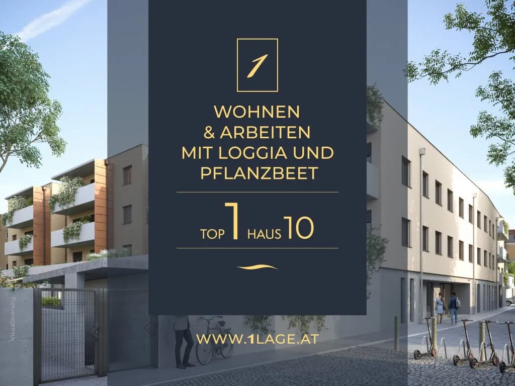 3-Zimmer-Immobilie kaufen in Krems an der Donau – 87,06 m², € 433.400 – Bild 9 von 19