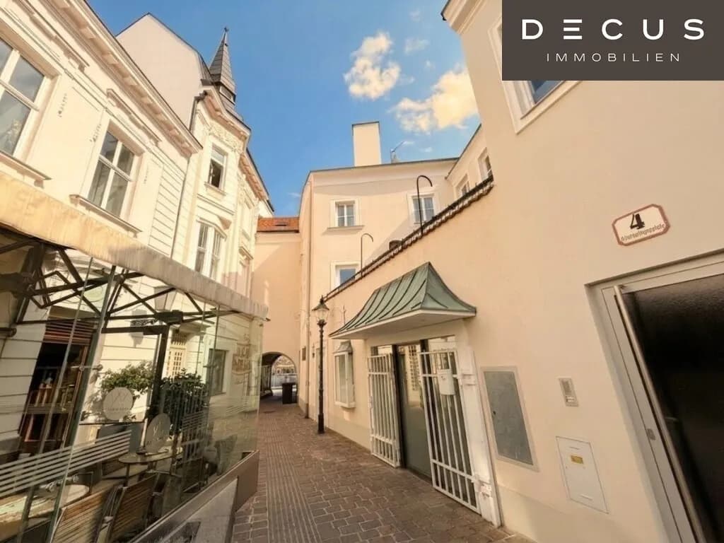 7-Zimmer-Immobilie kaufen in Wiener Neustadt – 295,83 m², € 790.000 – Bild 3 von 44