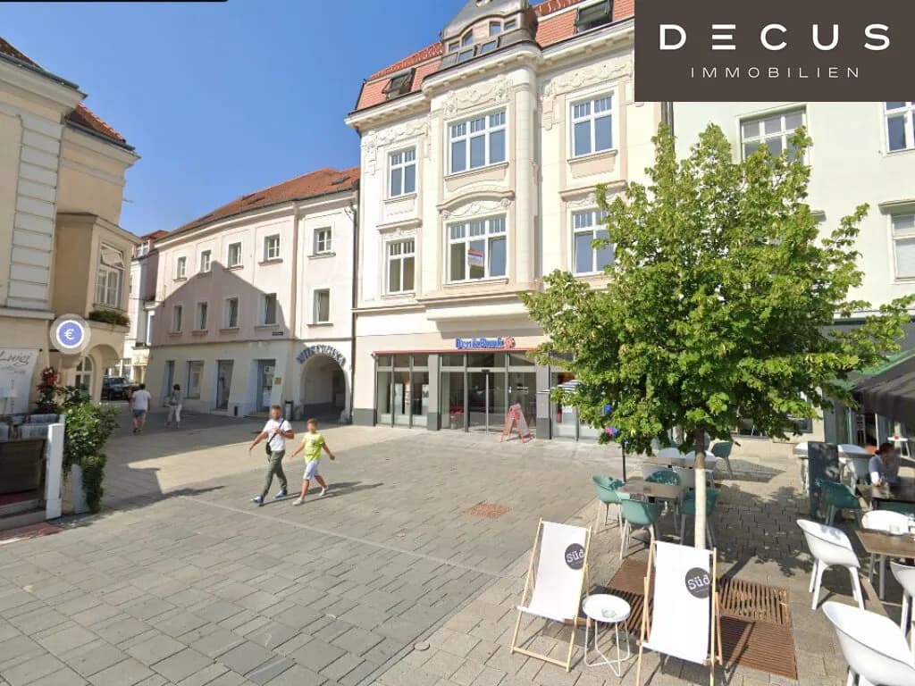 7-Zimmer-Immobilie kaufen in Wiener Neustadt – 295,83 m², € 790.000 – Bild 33 von 44