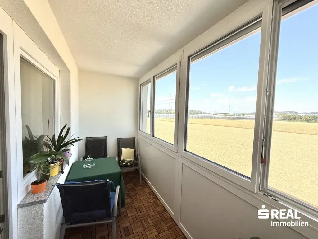 3-Zimmer-Wohnung kaufen in Linz Land – 73,58 m², € 220.000 – Bild 6 von 16