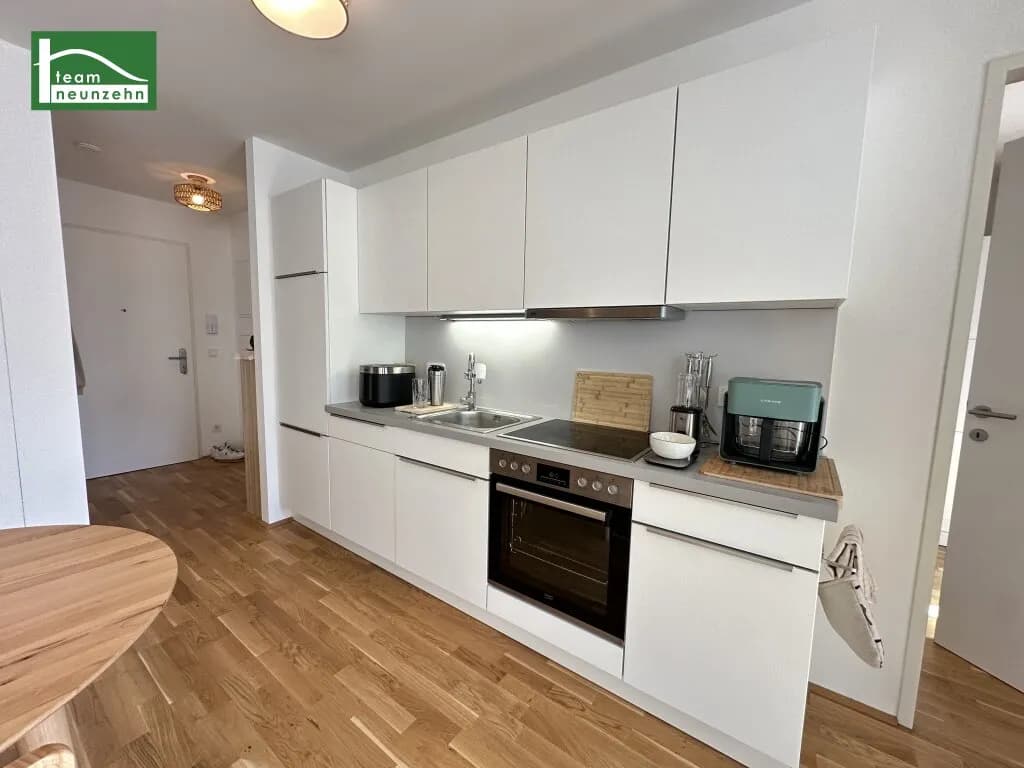 2-Zimmer-Wohnung mieten in Wien – 57,21 m², € 1.169 – Bild 3 von 18