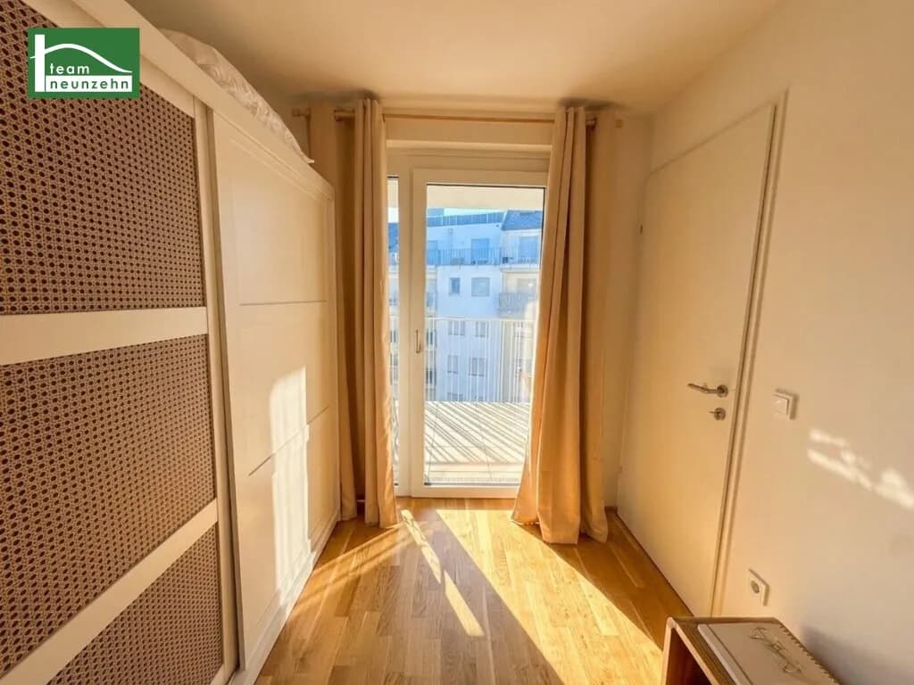 2-Zimmer-Wohnung mieten in Wien – 57,21 m², € 1.169 – Bild 8 von 18