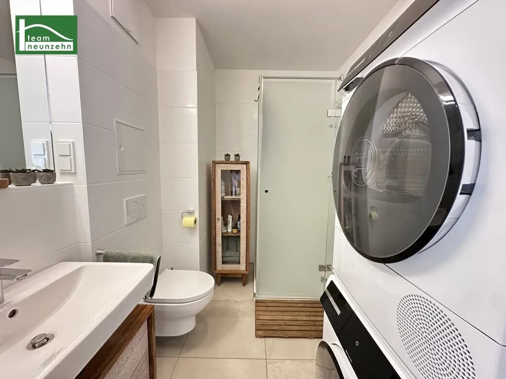 2-Zimmer-Wohnung mieten in Wien – 57,21 m², € 1.169 – Bild 10 von 18