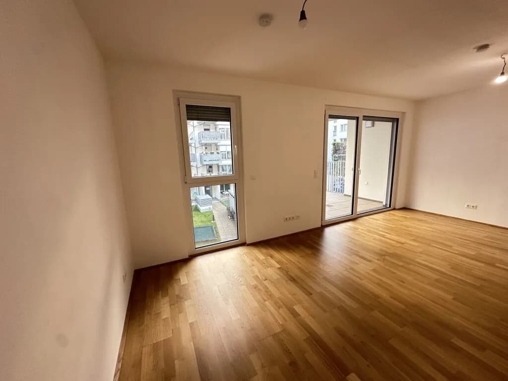 3-Zimmer-Wohnung mieten in Wien – 54,95 m², € 999 – Bild 4 von 10
