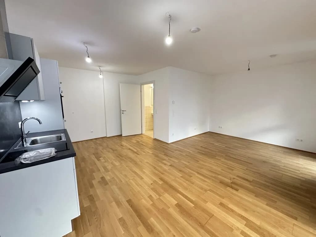 3-Zimmer-Wohnung mieten in Wien – 54,95 m², € 999 – Bild 5 von 10