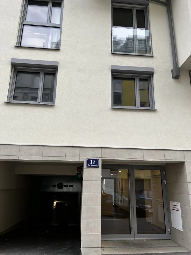 3-Zimmer-Wohnung mieten in Wien – 54,95 m², € 999 – Bild 8 von 10
