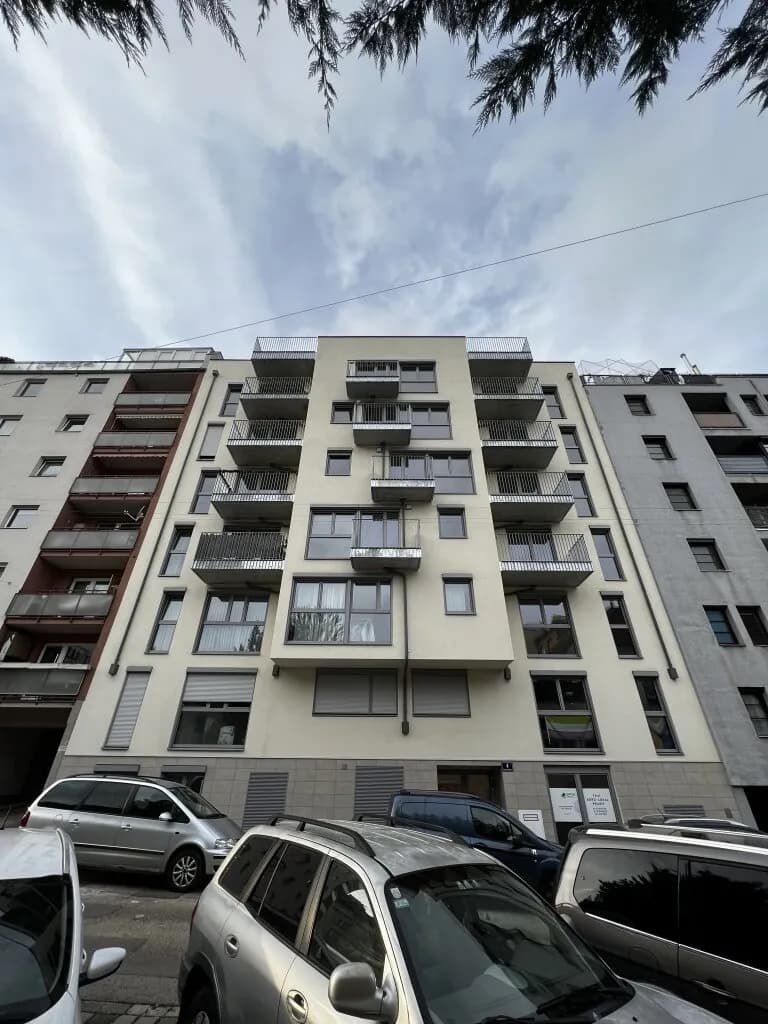 3-Zimmer-Wohnung mieten in Wien – 54,95 m², € 999 – Bild 9 von 10