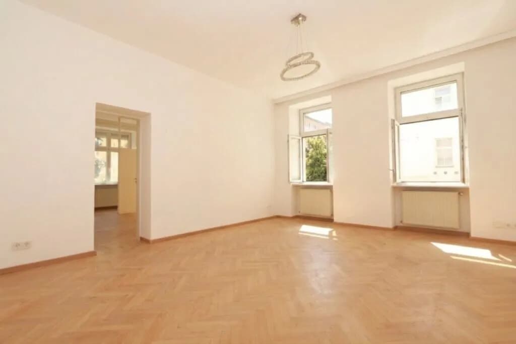 3-Zimmer-Wohnung kaufen in Wien – 95,44 m², € 399.000