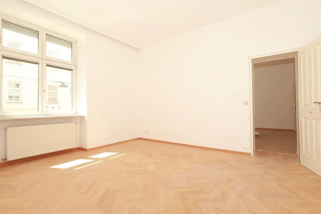 3-Zimmer-Wohnung kaufen in Wien – 95,44 m², € 399.000 – Bild 2 von 7