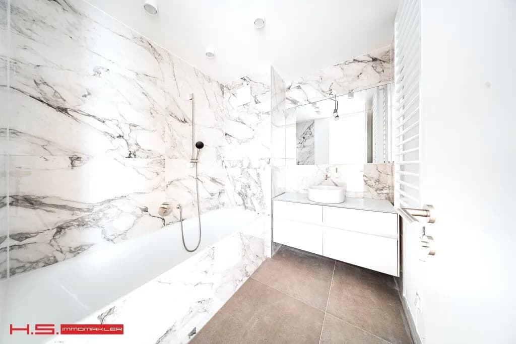 2-Zimmer-Wohnung kaufen in Wien – 57,86 m², € 749.000 – Bild 3 von 15