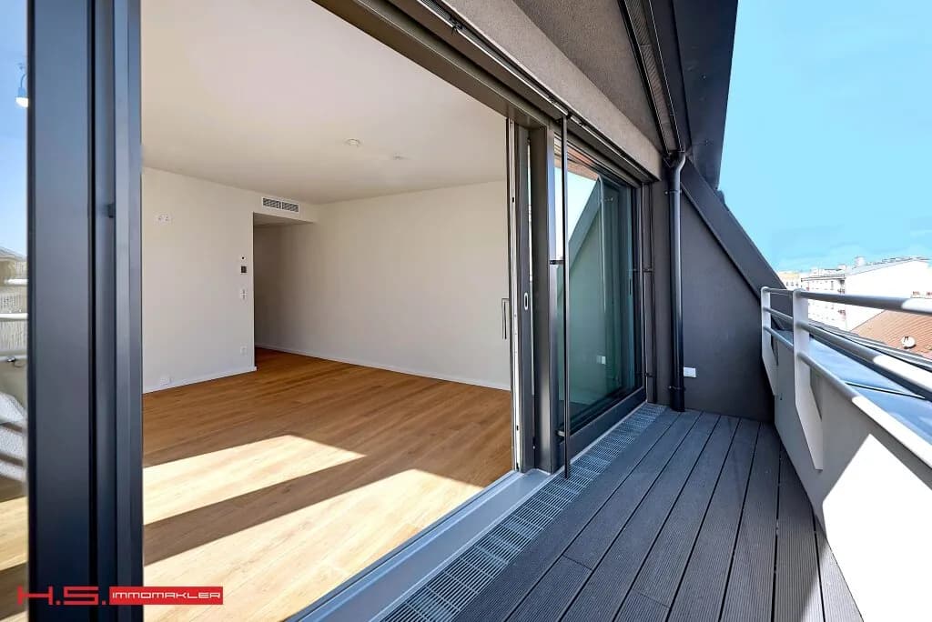 2-Zimmer-Wohnung kaufen in Wien – 57,86 m², € 749.000 – Bild 5 von 15