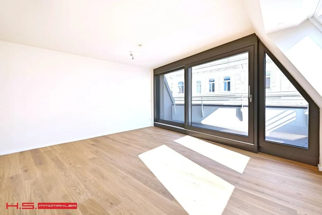 2-Zimmer-Wohnung kaufen in Wien – 57,86 m², € 749.000 – Bild 6 von 15